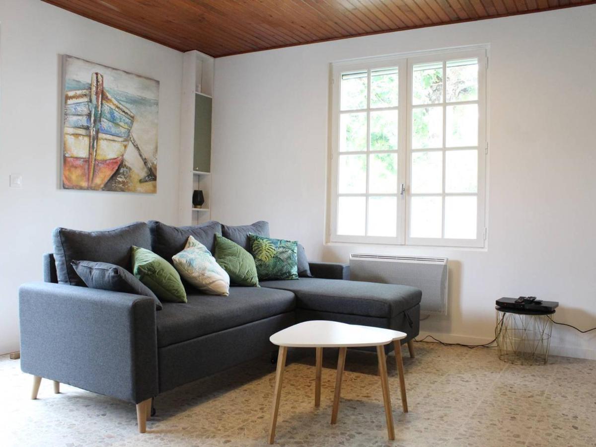 Maison De Vacances Plage Et Foret A Saint-Georges-D'Oleron - 6 Couchages, Jardin, Terrasse, Wifi - Fr-1-246A-80 المظهر الخارجي الصورة