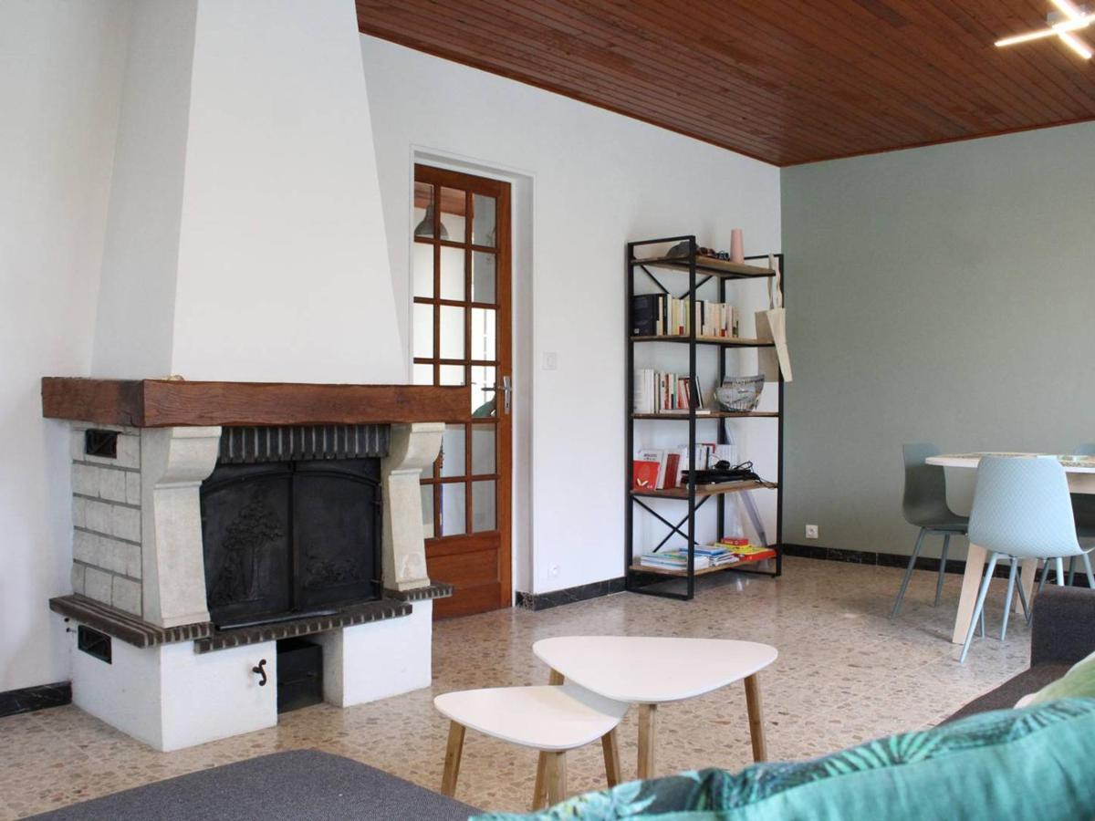 Maison De Vacances Plage Et Foret A Saint-Georges-D'Oleron - 6 Couchages, Jardin, Terrasse, Wifi - Fr-1-246A-80 المظهر الخارجي الصورة
