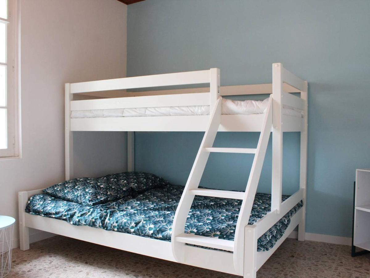 Maison De Vacances Plage Et Foret A Saint-Georges-D'Oleron - 6 Couchages, Jardin, Terrasse, Wifi - Fr-1-246A-80 المظهر الخارجي الصورة