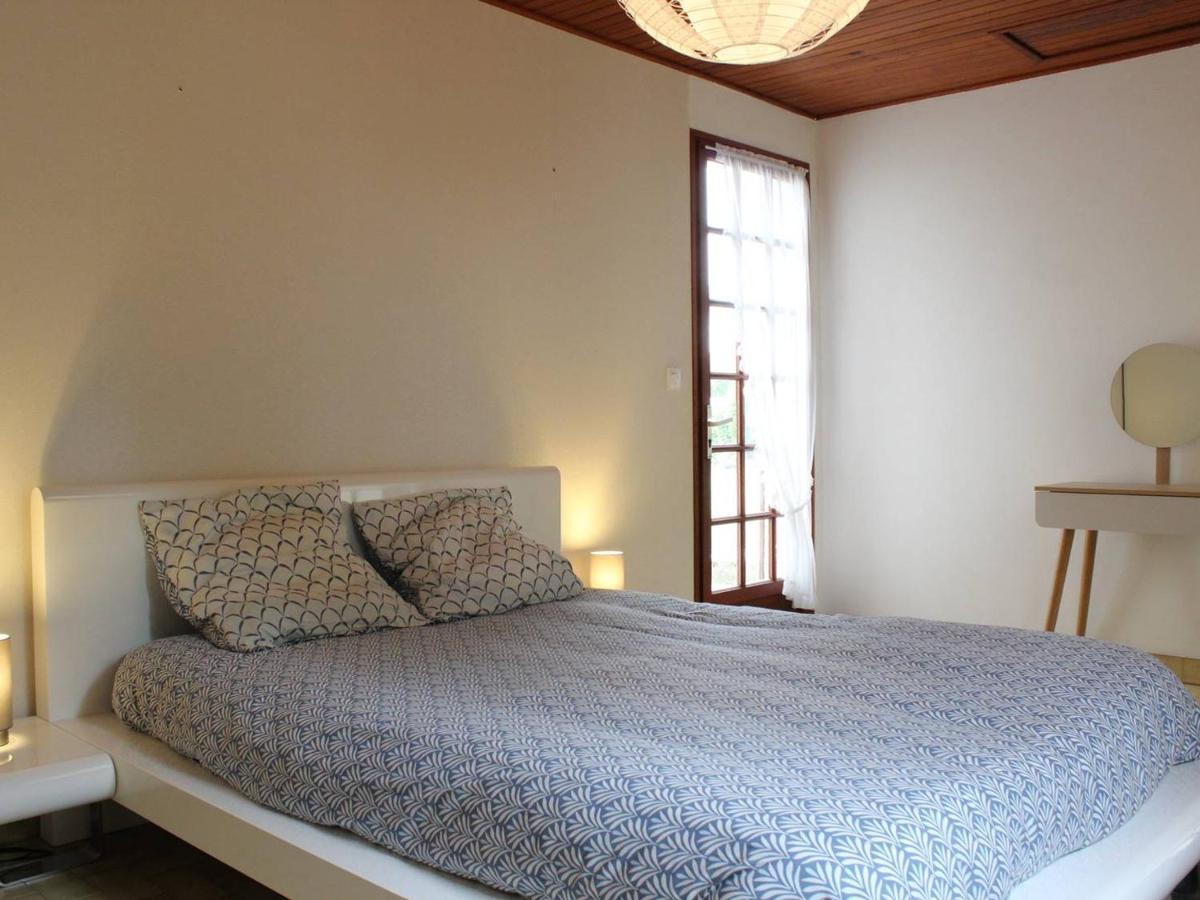 Maison De Vacances Plage Et Foret A Saint-Georges-D'Oleron - 6 Couchages, Jardin, Terrasse, Wifi - Fr-1-246A-80 المظهر الخارجي الصورة