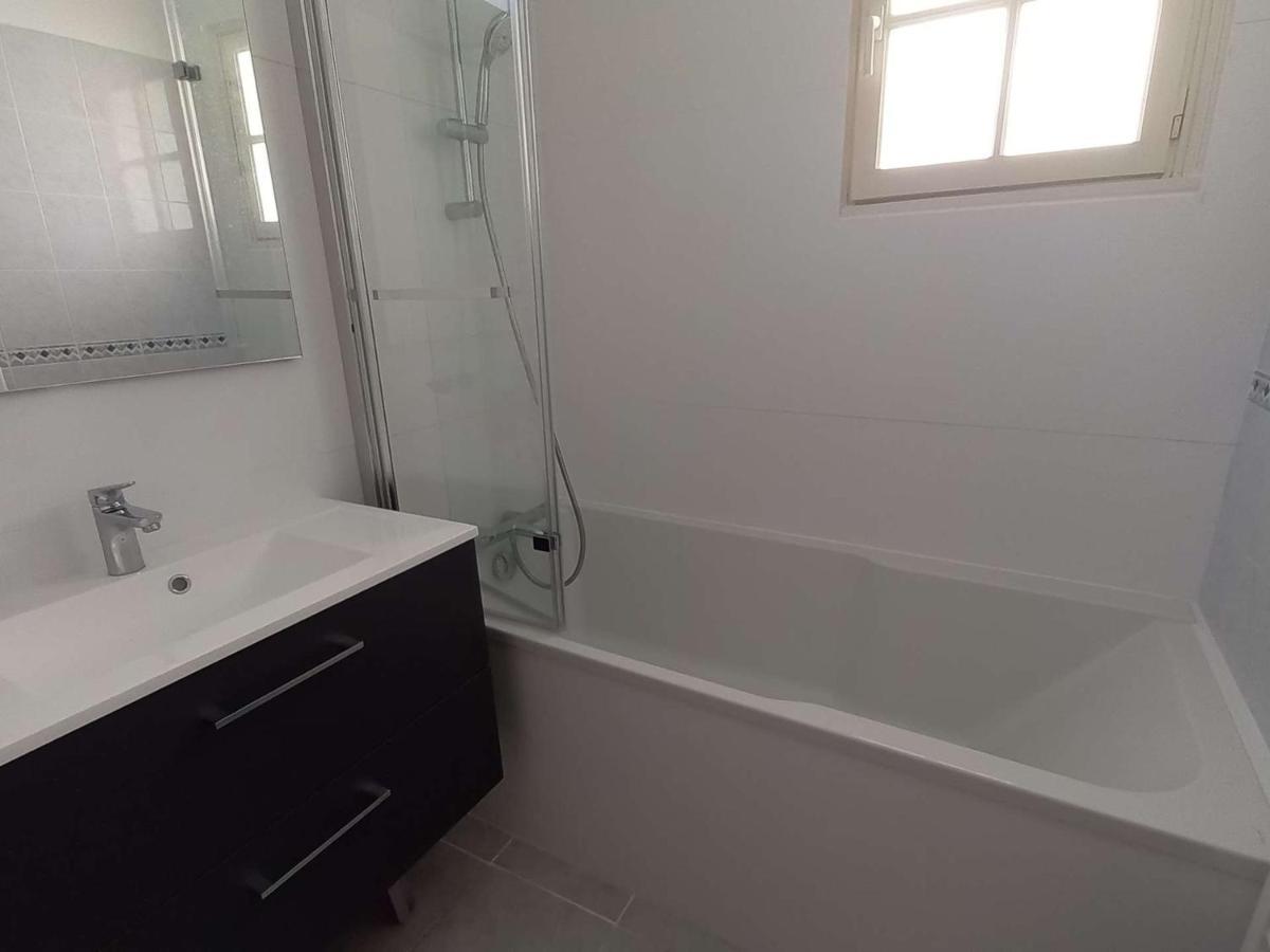 Maison De Vacances Plage Et Foret A Saint-Georges-D'Oleron - 6 Couchages, Jardin, Terrasse, Wifi - Fr-1-246A-80 المظهر الخارجي الصورة